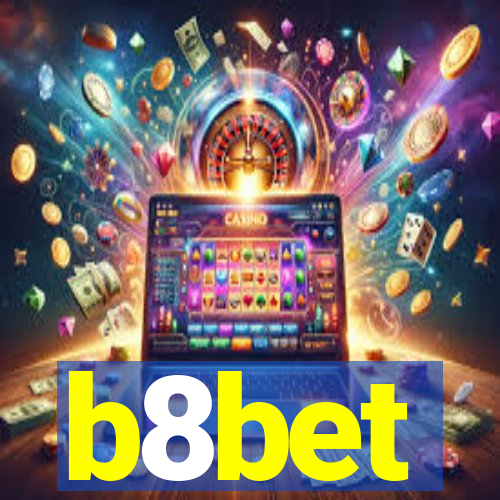 b8bet