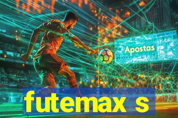 futemax s