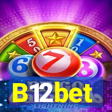 B12bet