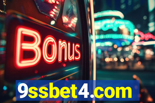 9ssbet4.com