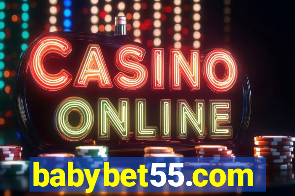 babybet55.com