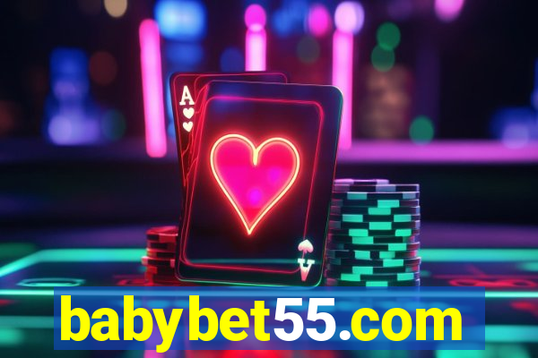 babybet55.com