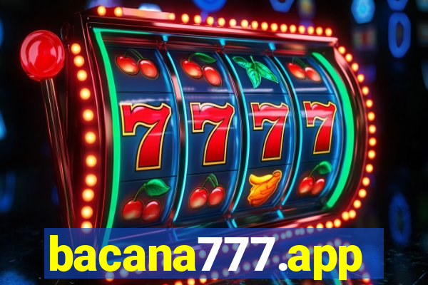 bacana777.app