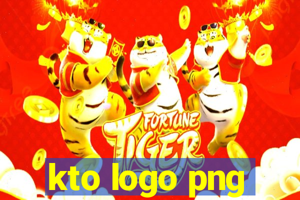 kto logo png