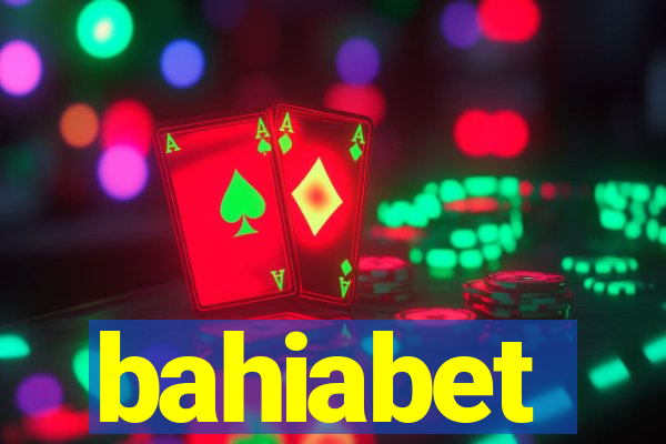 bahiabet