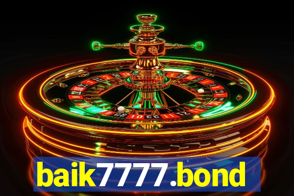 baik7777.bond