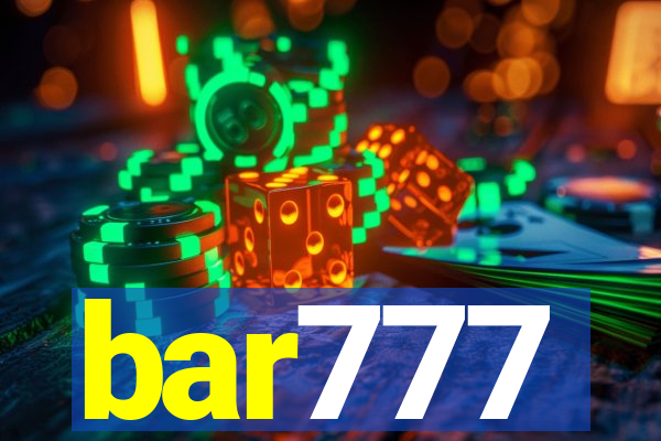 bar777