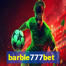 barbie777bet