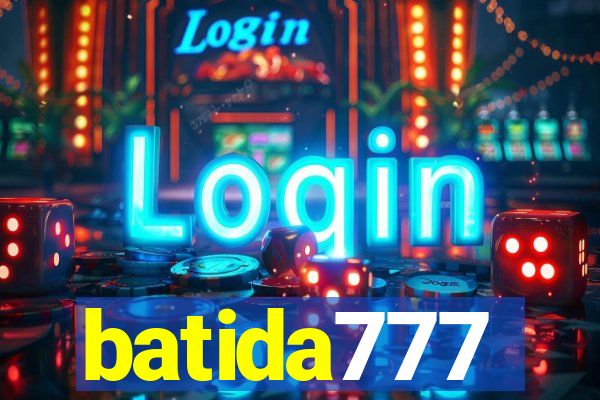 batida777