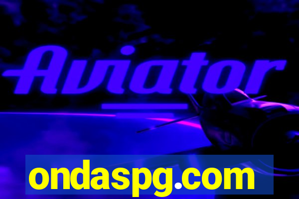 ondaspg.com