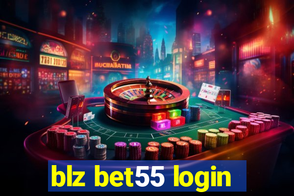 blz bet55 login