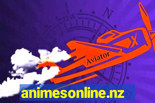 animesonline.nz