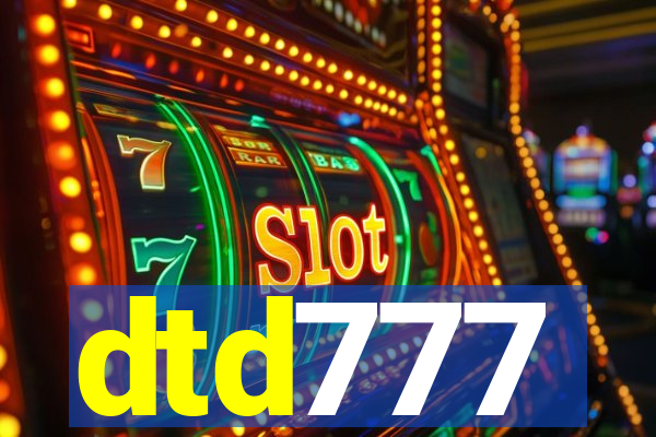 dtd777