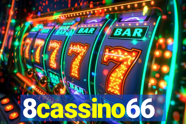 8cassino66