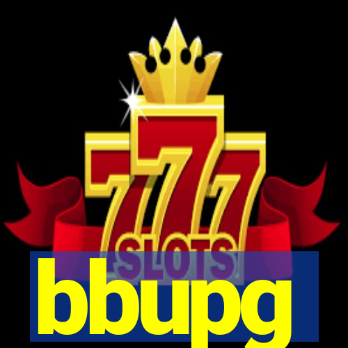 bbupg