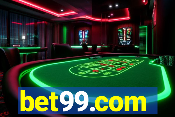 bet99.com