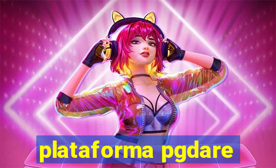 plataforma pgdare