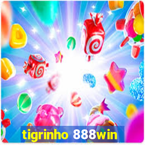 tigrinho 888win