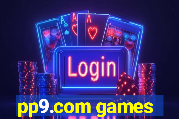 pp9.com games