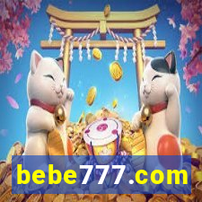 bebe777.com