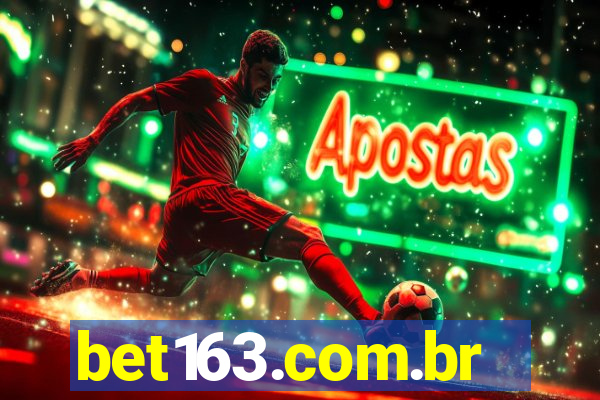 bet163.com.br