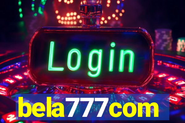 bela777com