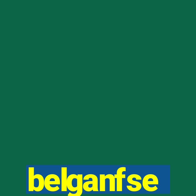 belganfse