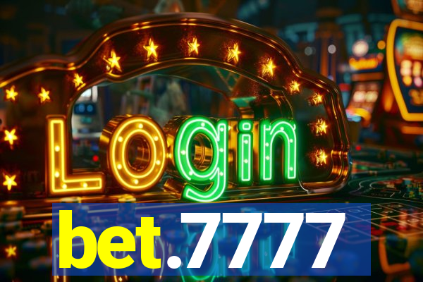 bet.7777