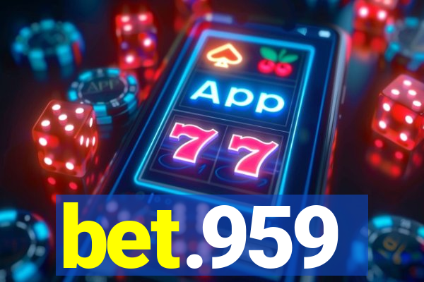 bet.959