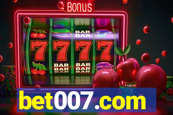 bet007.com