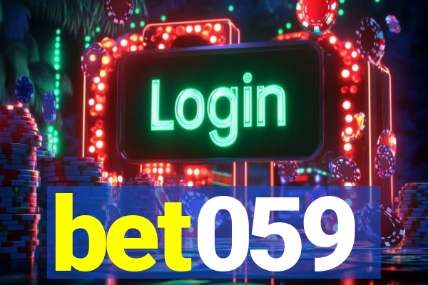 bet059