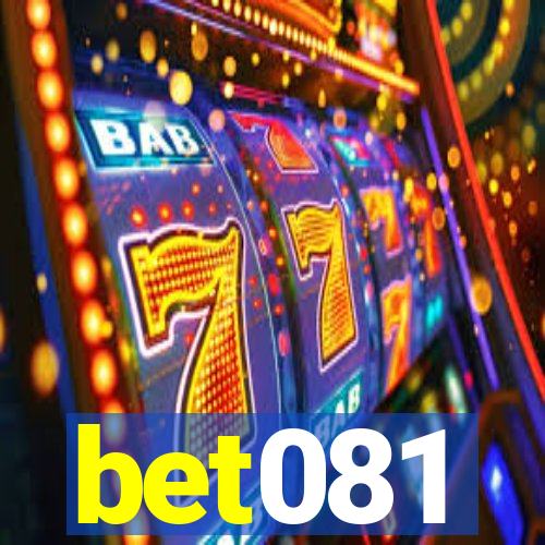 bet081