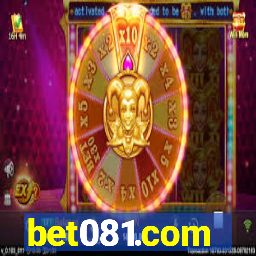 bet081.com