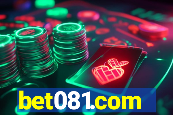 bet081.com