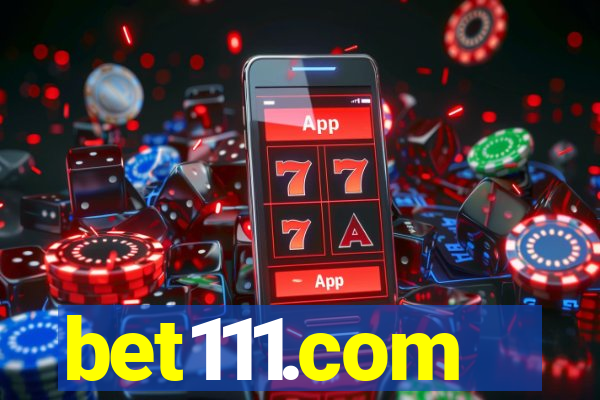 bet111.com