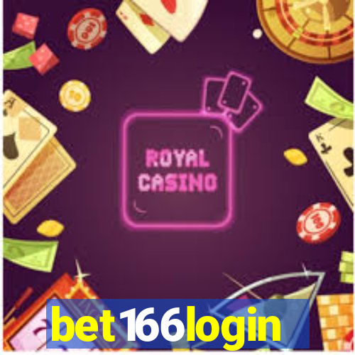 bet166login