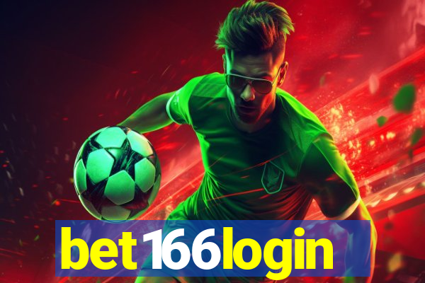 bet166login