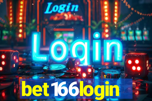 bet166login