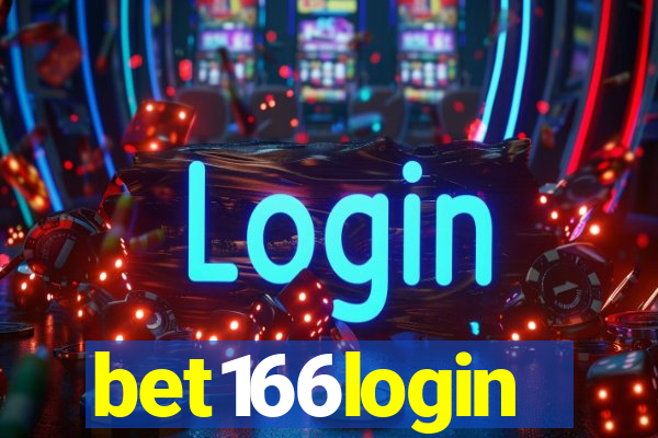 bet166login