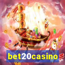 bet20casino