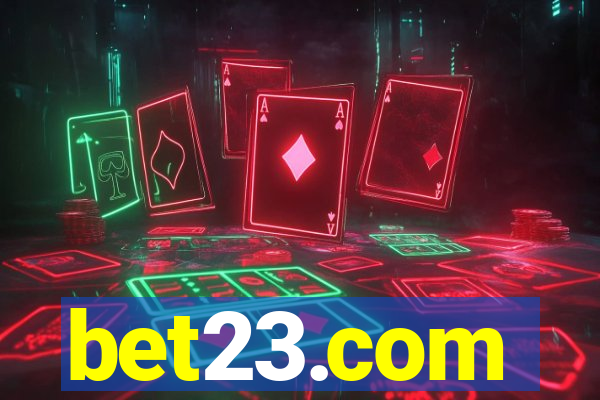 bet23.com