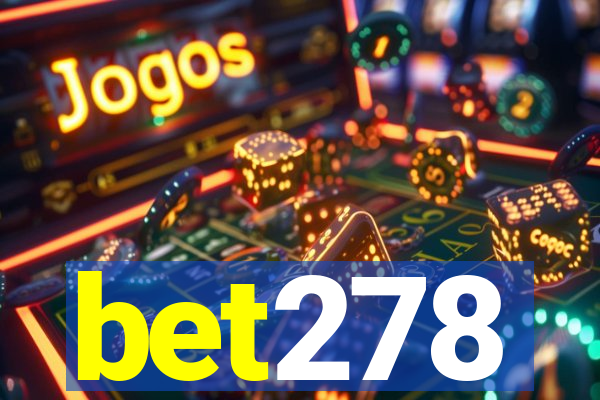 bet278