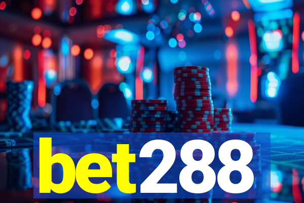 bet288