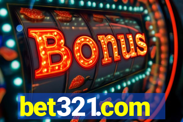 bet321.com