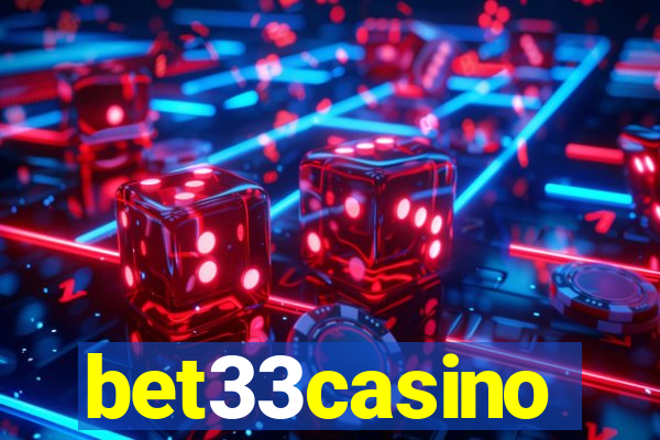 bet33casino