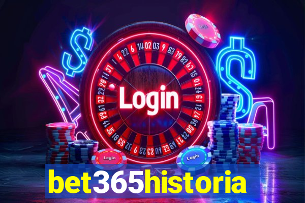 bet365historia