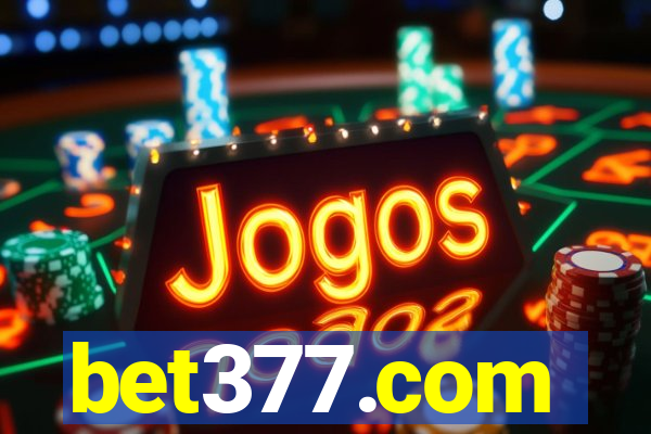 bet377.com