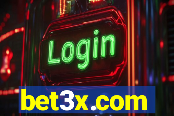 bet3x.com