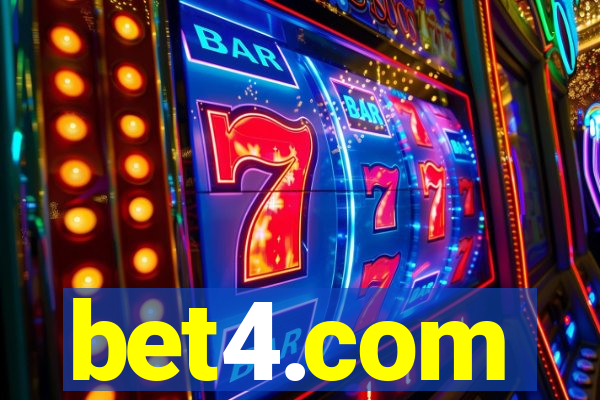 bet4.com