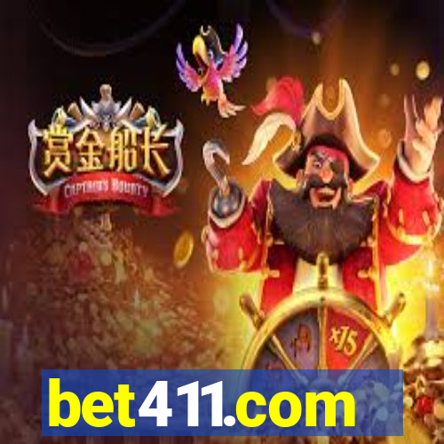 bet411.com